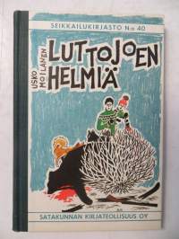 Tyhjä kuva