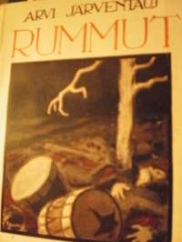 Rummut : historiallinen romaani 1808-1809 sodasta. osa 3