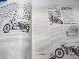 V8 Magazine 1985 nr 1