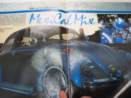 V8 Magazine 1985 nr 1