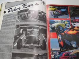 V8 Magazine 1985 nr 1