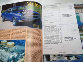 V8 Magazine 1985 nr 1