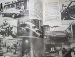 V8 Magazine 1985 nr 1