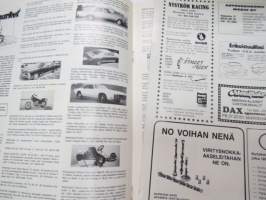 V8 Magazine 1985 nr 1