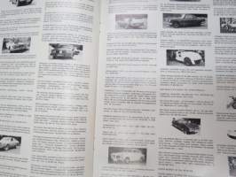 V8 Magazine 1985 nr 1