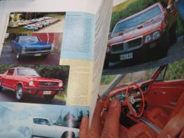 V8 Magazine 1985 nr 1
