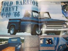 V8 Magazine 1985 nr 1
