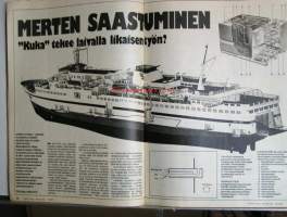 Tekniikan maailma 14 / 1977