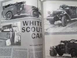 V8 Magazine 1985 nr 1