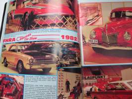 V8 Magazine 1982 nr 4