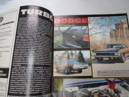 V8 Magazine 1982 nr 4