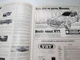 V8 Magazine 1982 nr 4