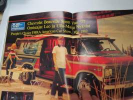 V8 Magazine 1982 nr 4