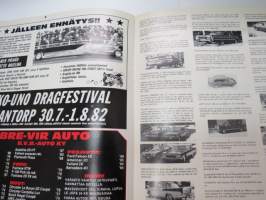 V8 Magazine 1982 nr 4