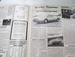 V8 Magazine 1982 nr 4