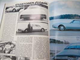 V8 Magazine 1982 nr 4