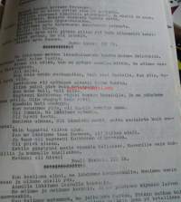 kimmake    1976       Siuron kansakoulun oppilaitten oma lehti