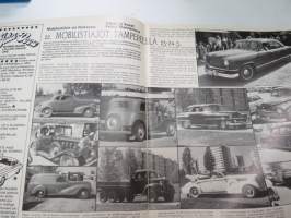 V8 Magazine 1981 nr 5