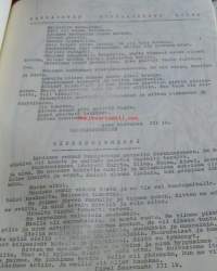 kimmake    1976       Siuron kansakoulun oppilaitten oma lehti