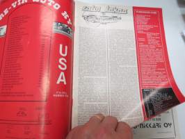 V8 Magazine 1980 nr 5