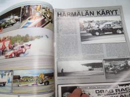 V8 Magazine 1980 nr 5