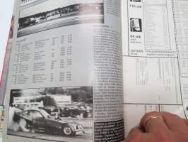 V8 Magazine 1980 nr 5