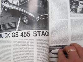 V8 Magazine 1980 nr 5