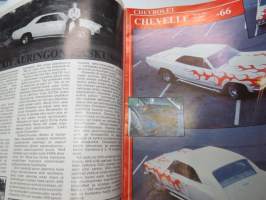 V8 Magazine 1980 nr 5