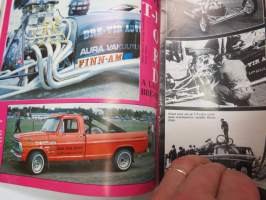 V8 Magazine 1980 nr 5