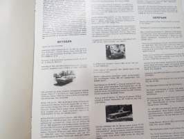 V8 Magazine 1980 nr 5