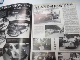 V8 Magazine 1980 nr 5