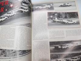 V8 Magazine 1980 nr 5
