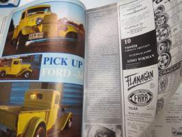 V8 Magazine 1980 nr 5