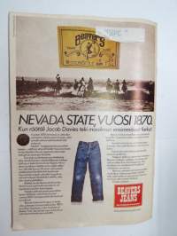 V8 Magazine 1980 nr 5