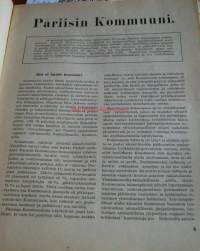 Kommunisti   15.3.45               