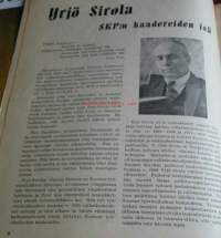 Kommunisti   15.3.45               