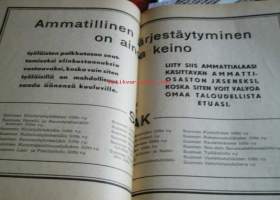 Kommunisti   15.3.45               