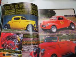 V8 Magazine 1984 nr 2 -Hot Rod magazine