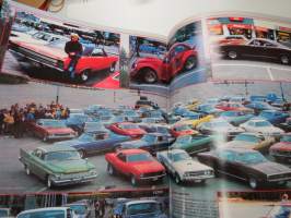 V8 Magazine 1984 nr 2 -Hot Rod magazine