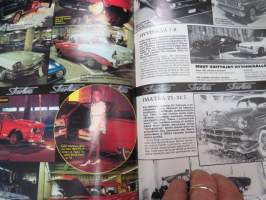 V8 Magazine 1983 nr 6 -Hot Rod magazine