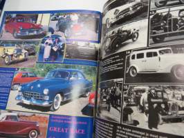 V8 Magazine 1983 nr 5 -Hot Rod magazine