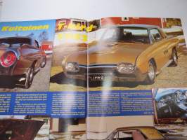 V8 Magazine 1982 nr 3 -Hot Rod magazine