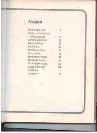 Hirmuliskot ja muut esihistorialliset eläimet