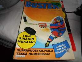 Buster 19/1982