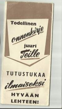 Tyhjä kuva