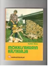 Mökkisahurin käsikirja