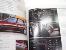 Saab 9000 CD -myyntiesite