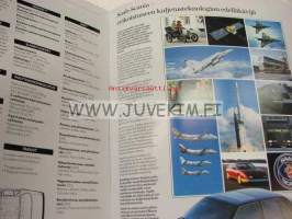 Saab 9000 CD -myyntiesite