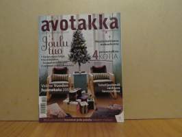 Avotakka nro 12 / 2005