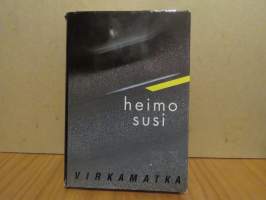 Virkamatka